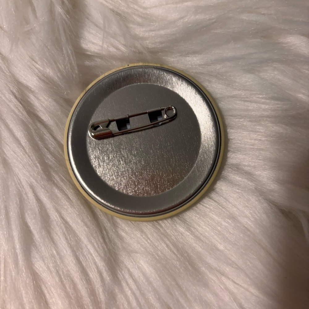 Studio Ghibli River Spirit Well Done Badge - Spirited Away - Picture 3 of 4